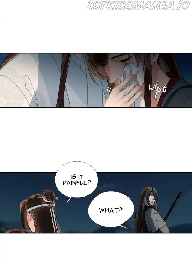 Mo Dao Zu Shi Chapter 224 image 21_optimized